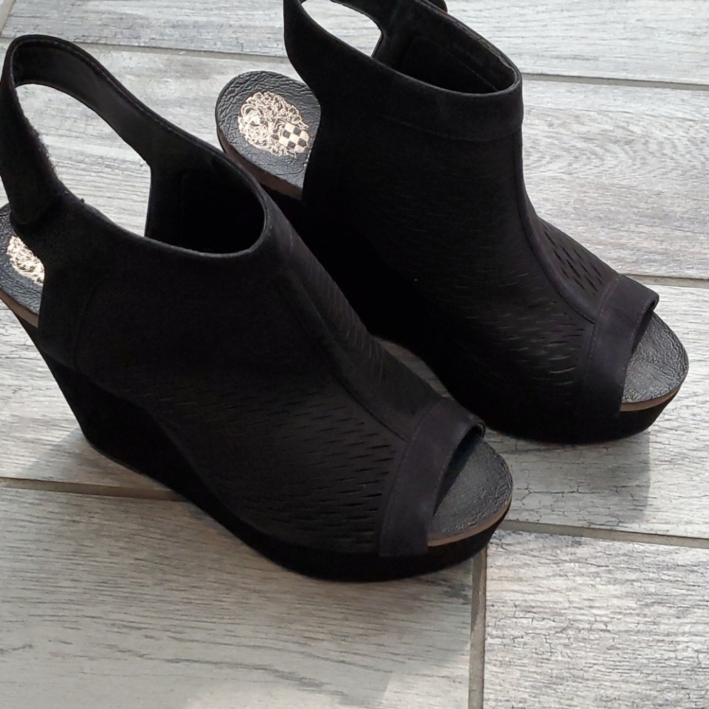 Wedges